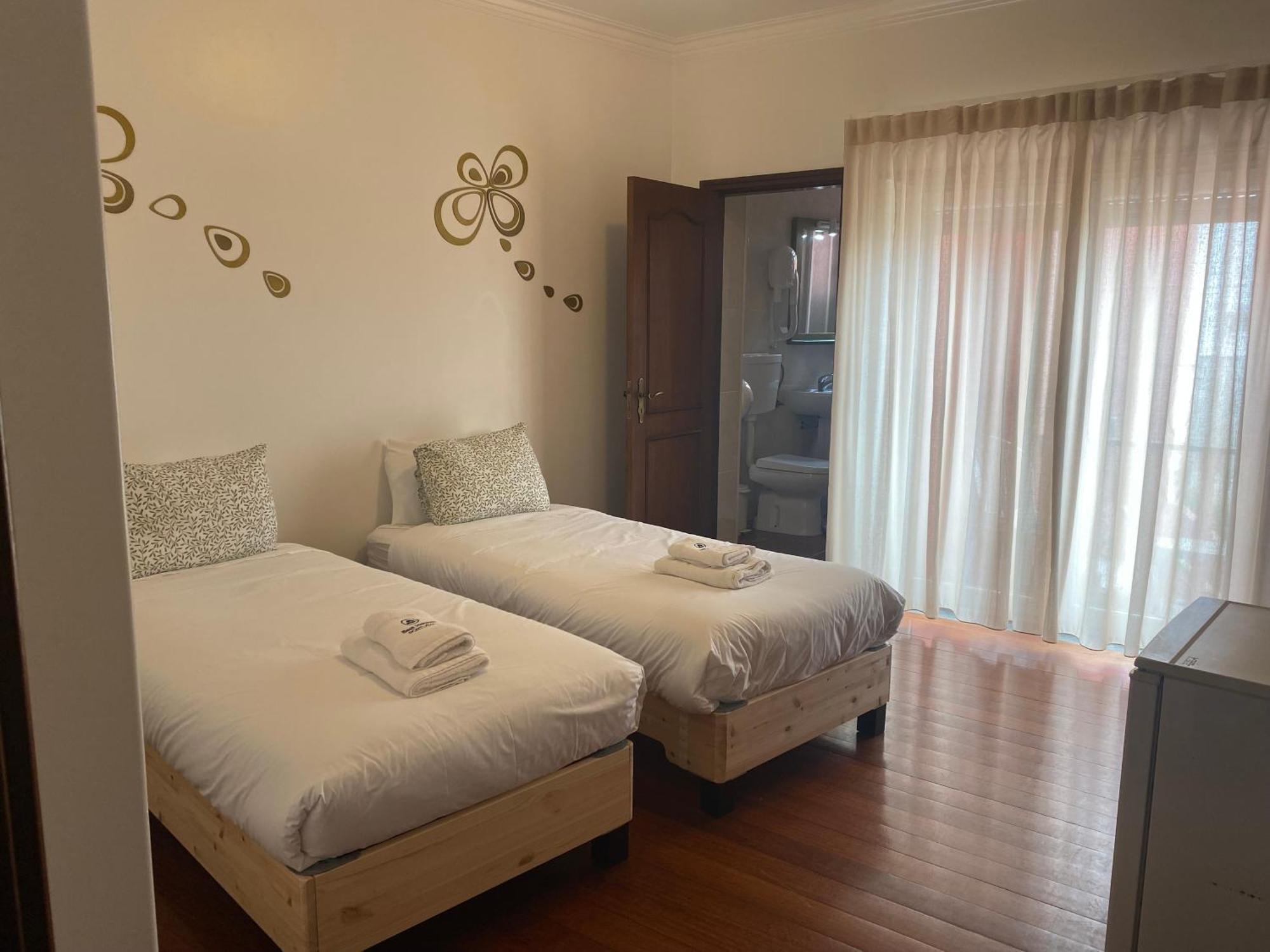 Residencia Maciel بينيش المظهر الخارجي الصورة