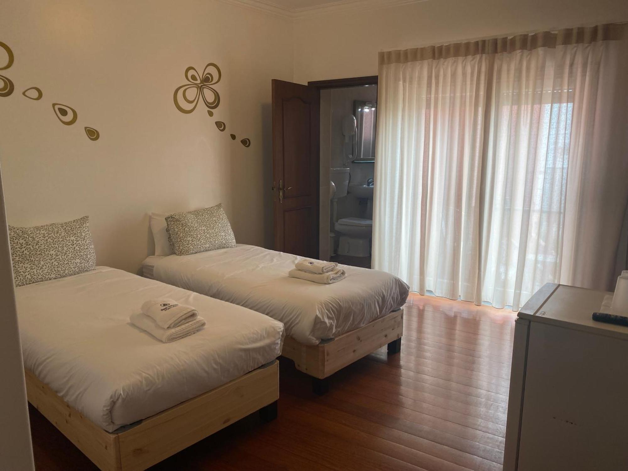 Residencia Maciel بينيش المظهر الخارجي الصورة