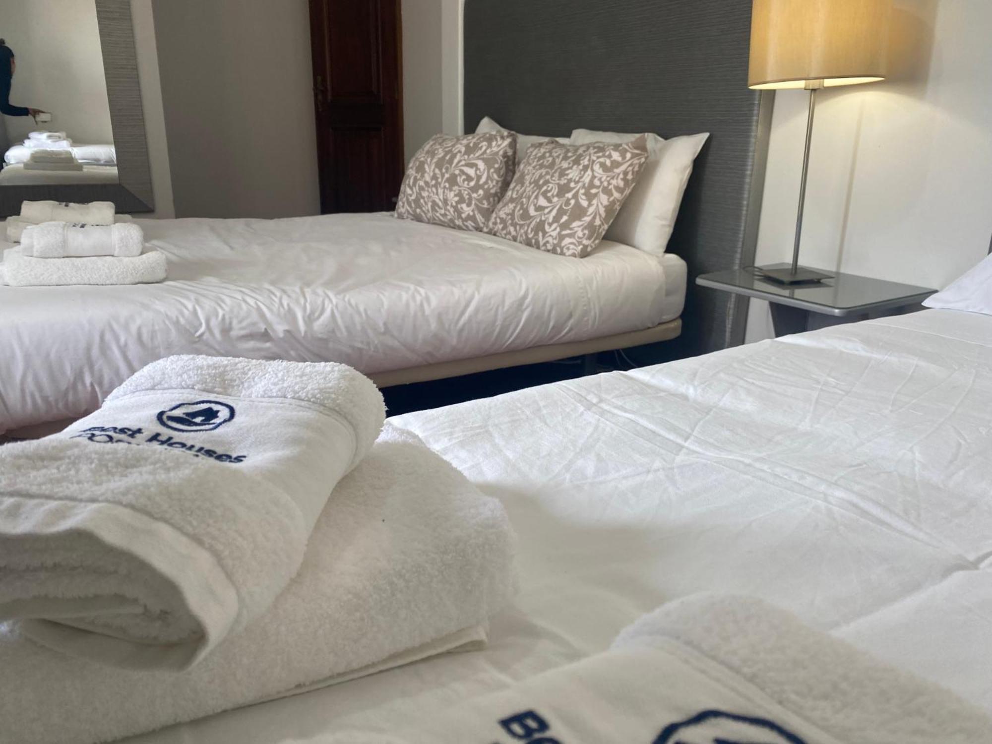 Residencia Maciel بينيش المظهر الخارجي الصورة