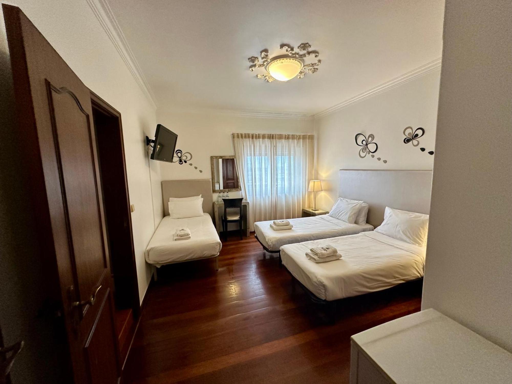 Residencia Maciel بينيش المظهر الخارجي الصورة
