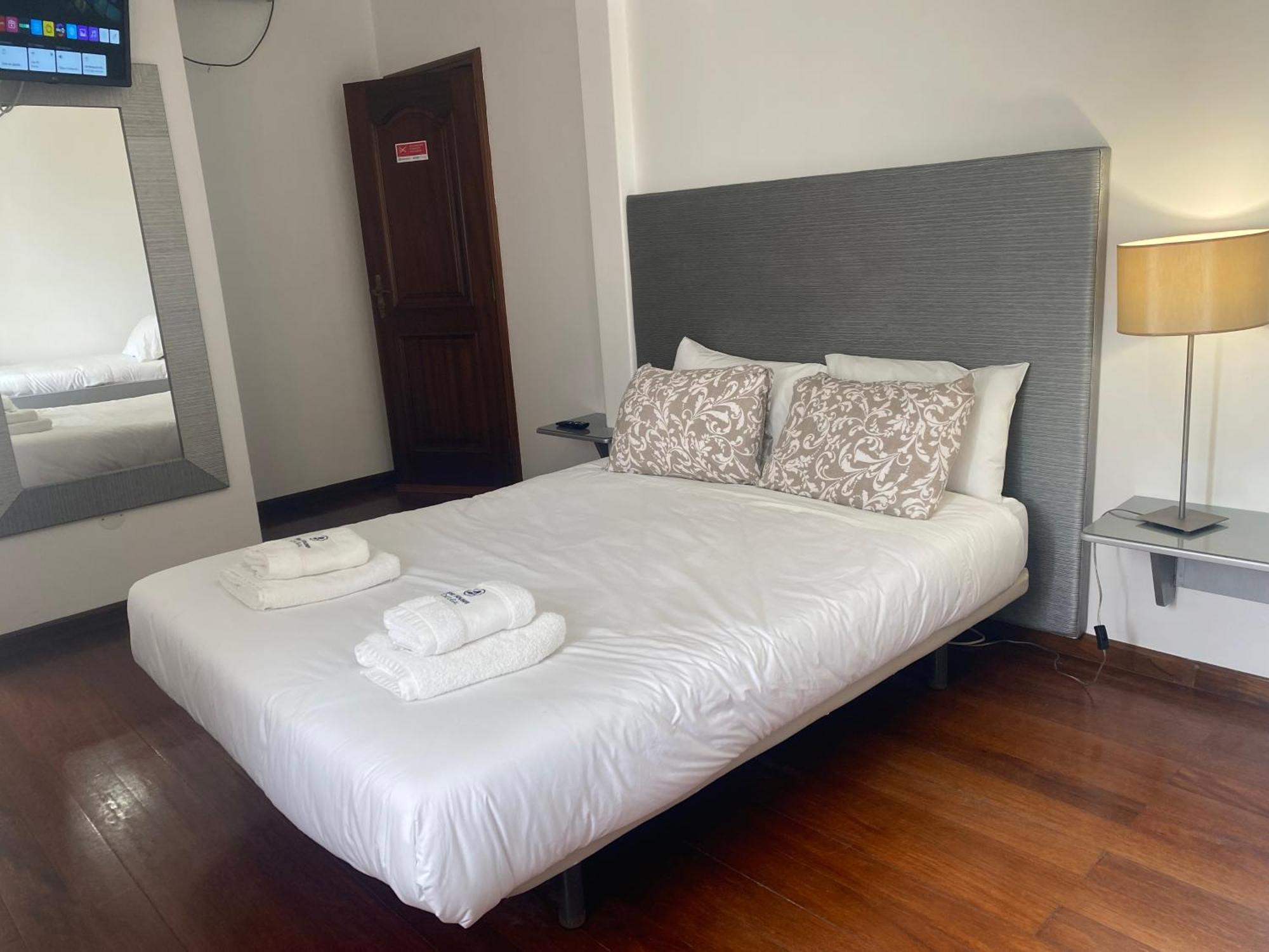 Residencia Maciel بينيش المظهر الخارجي الصورة