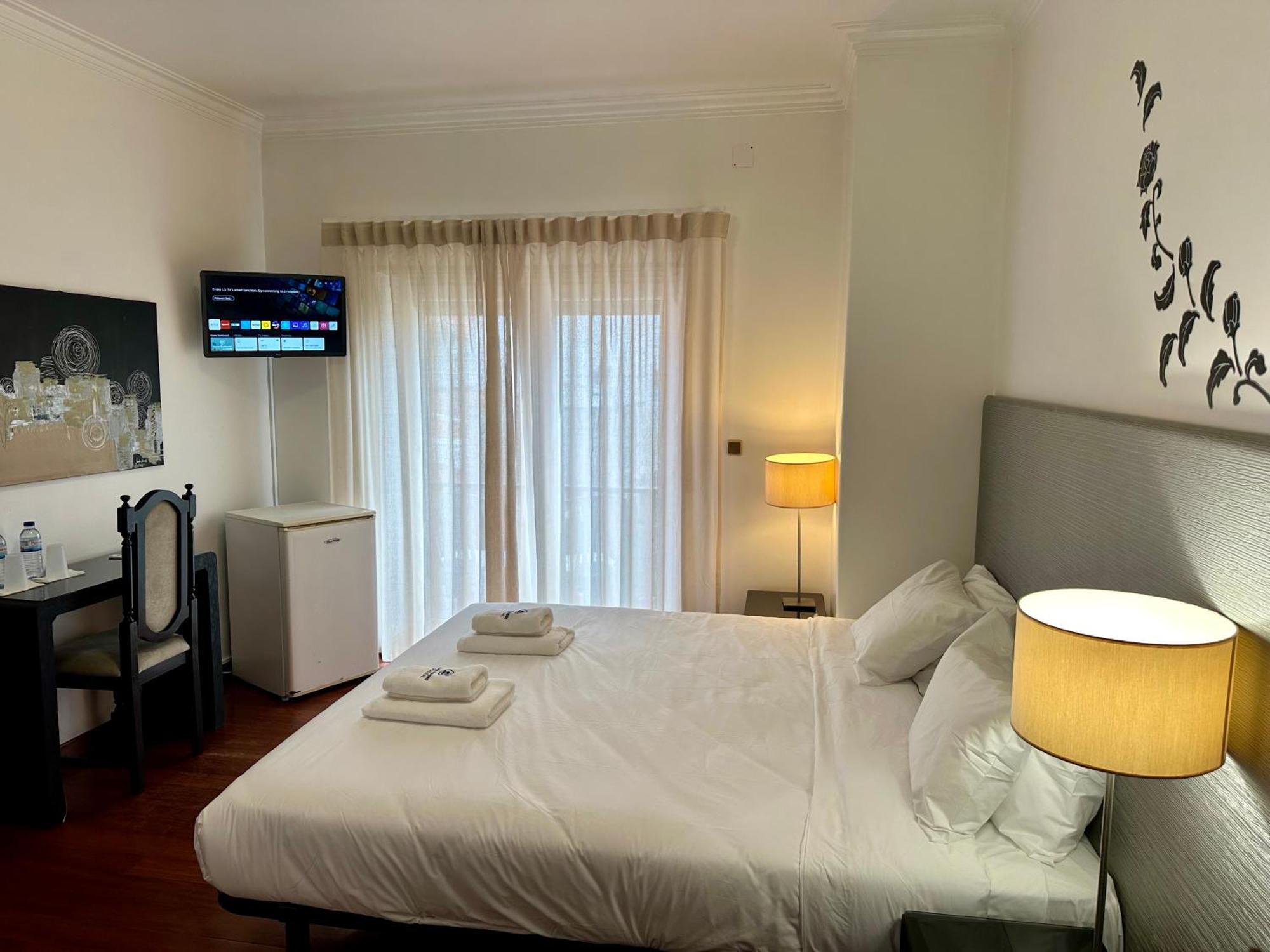 Residencia Maciel بينيش المظهر الخارجي الصورة