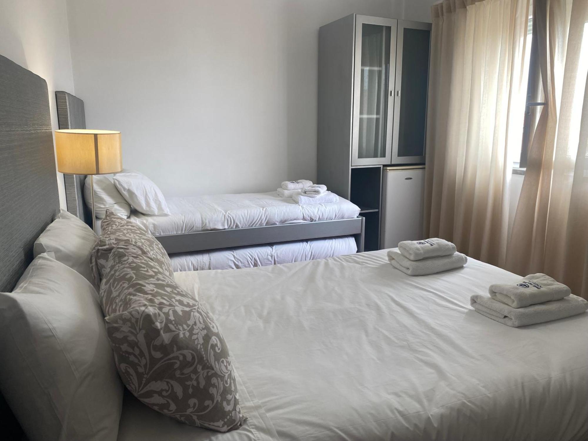Residencia Maciel بينيش المظهر الخارجي الصورة