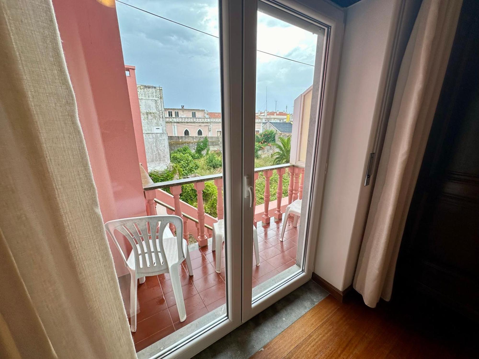 Residencia Maciel بينيش المظهر الخارجي الصورة
